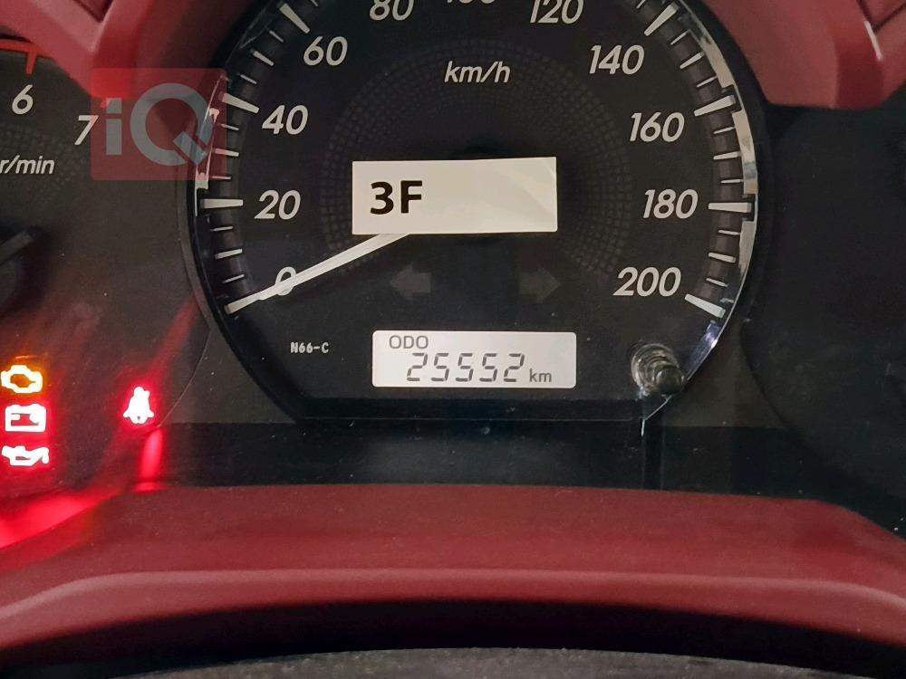 تويوتا هايلوكس